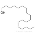 cis-13-octadécénol CAS 69820-27-5